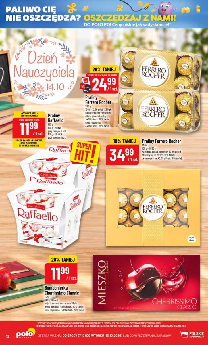 Gazetka PoloMarket, strona 12 z 80