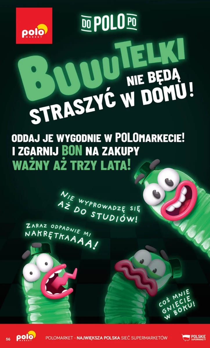 Gazetka PoloMarket, strona 56 z 80