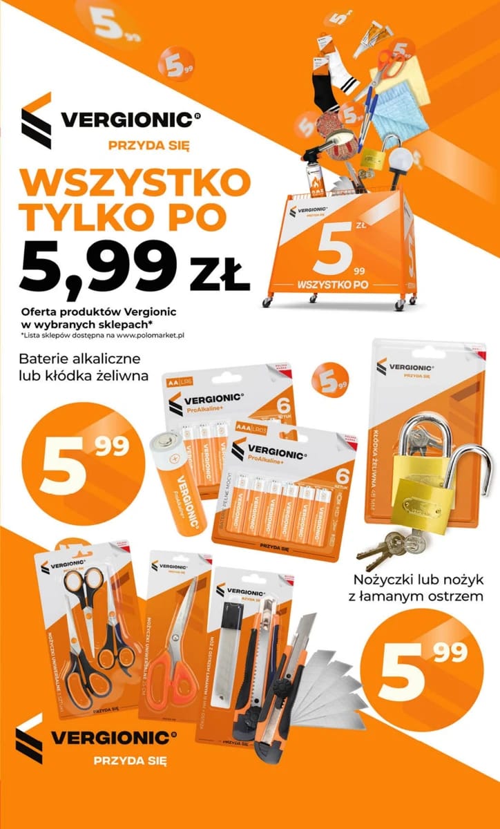 Gazetka PoloMarket, strona 78 z 80