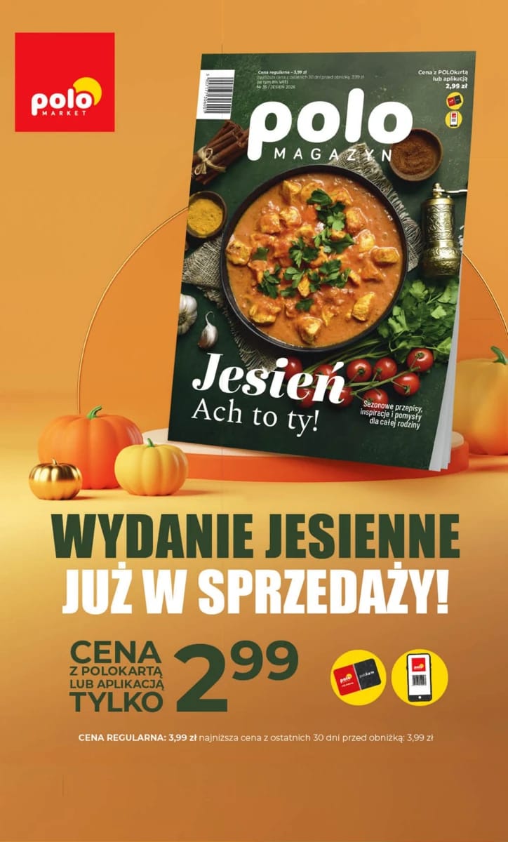 Gazetka PoloMarket, strona 80 z 80