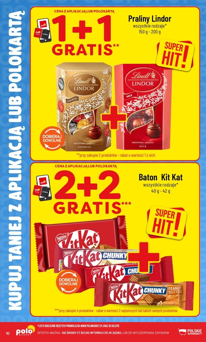 Gazetka PoloMarket, strona 10 z 20