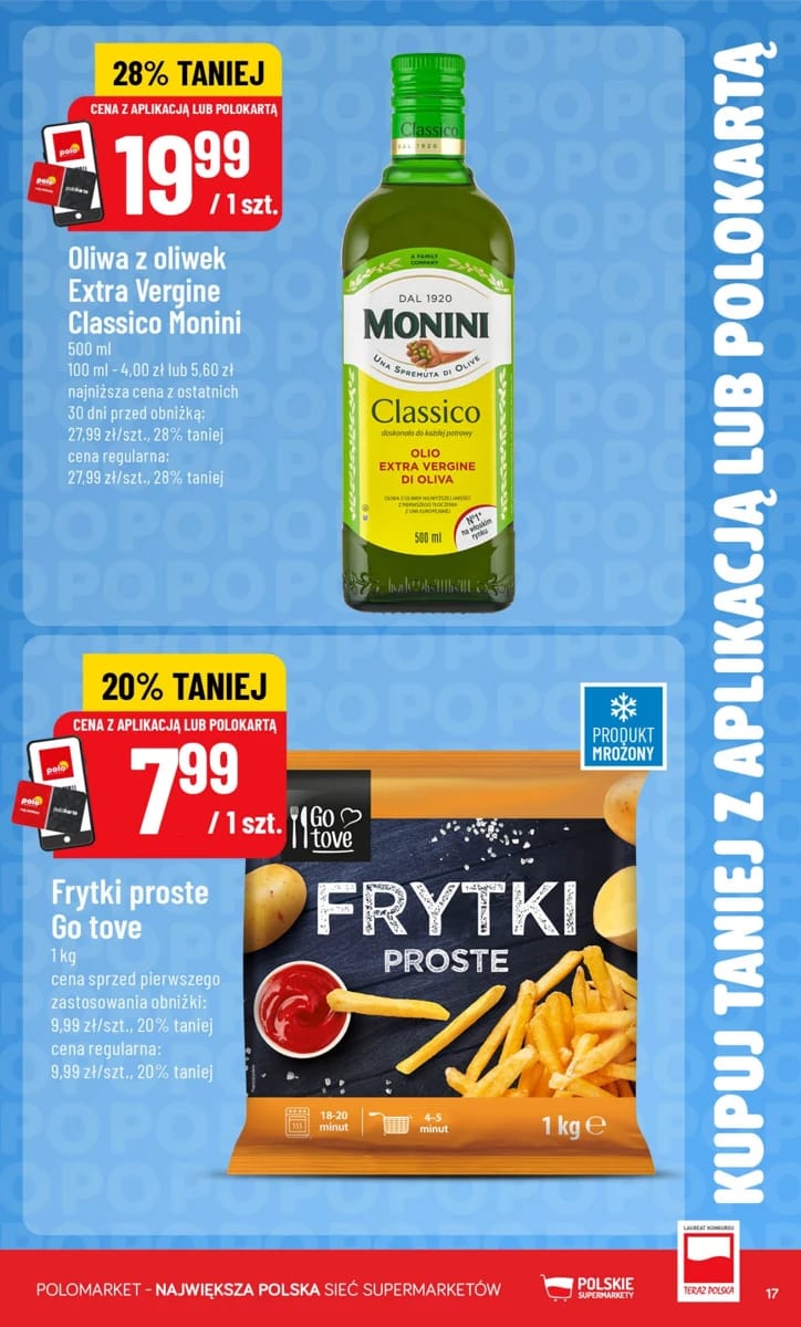 Gazetka PoloMarket, strona 17 z 20