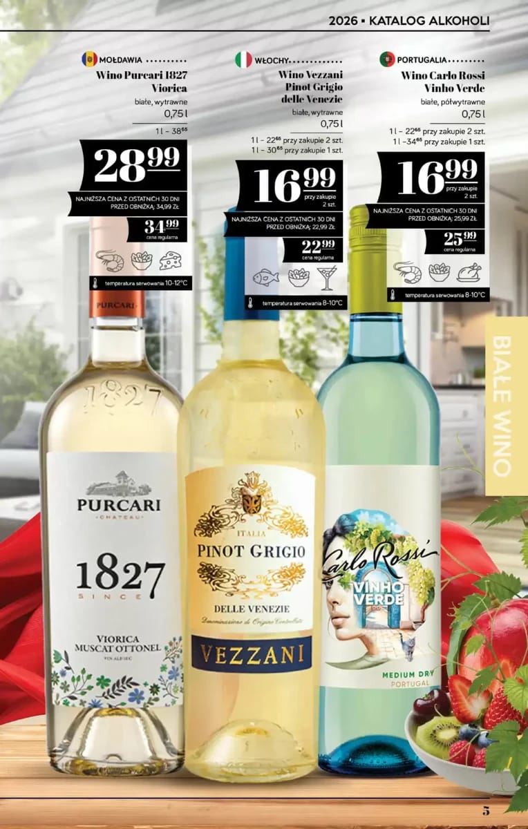Gazetka PoloMarket, strona 5 z 34