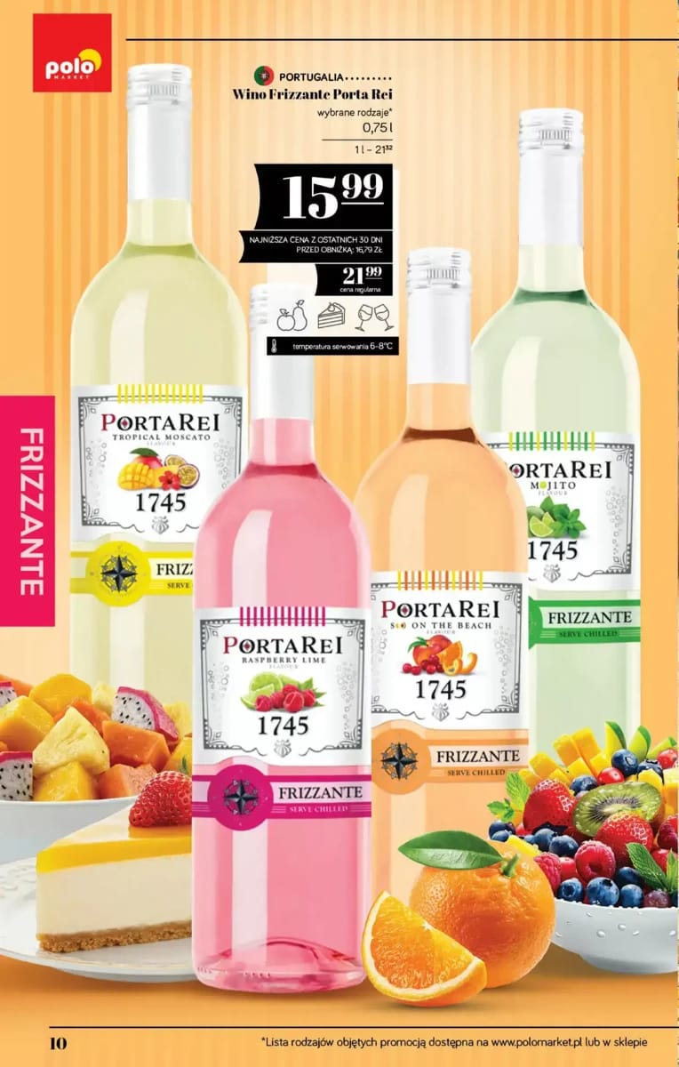 Gazetka PoloMarket, strona 10 z 34