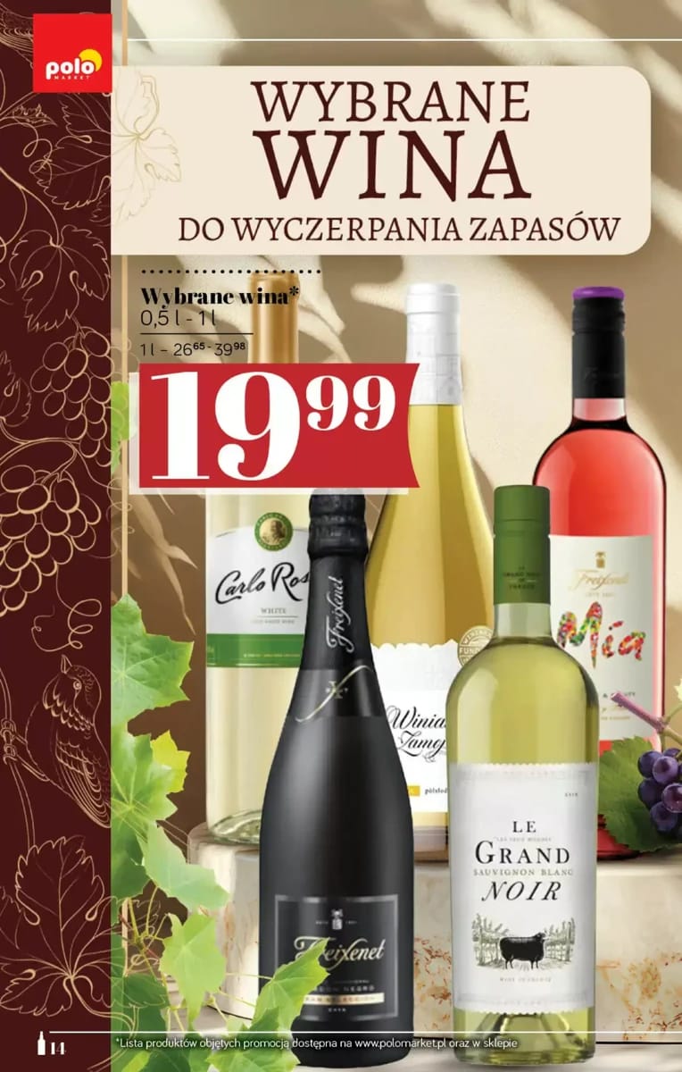 Gazetka PoloMarket, strona 14 z 34