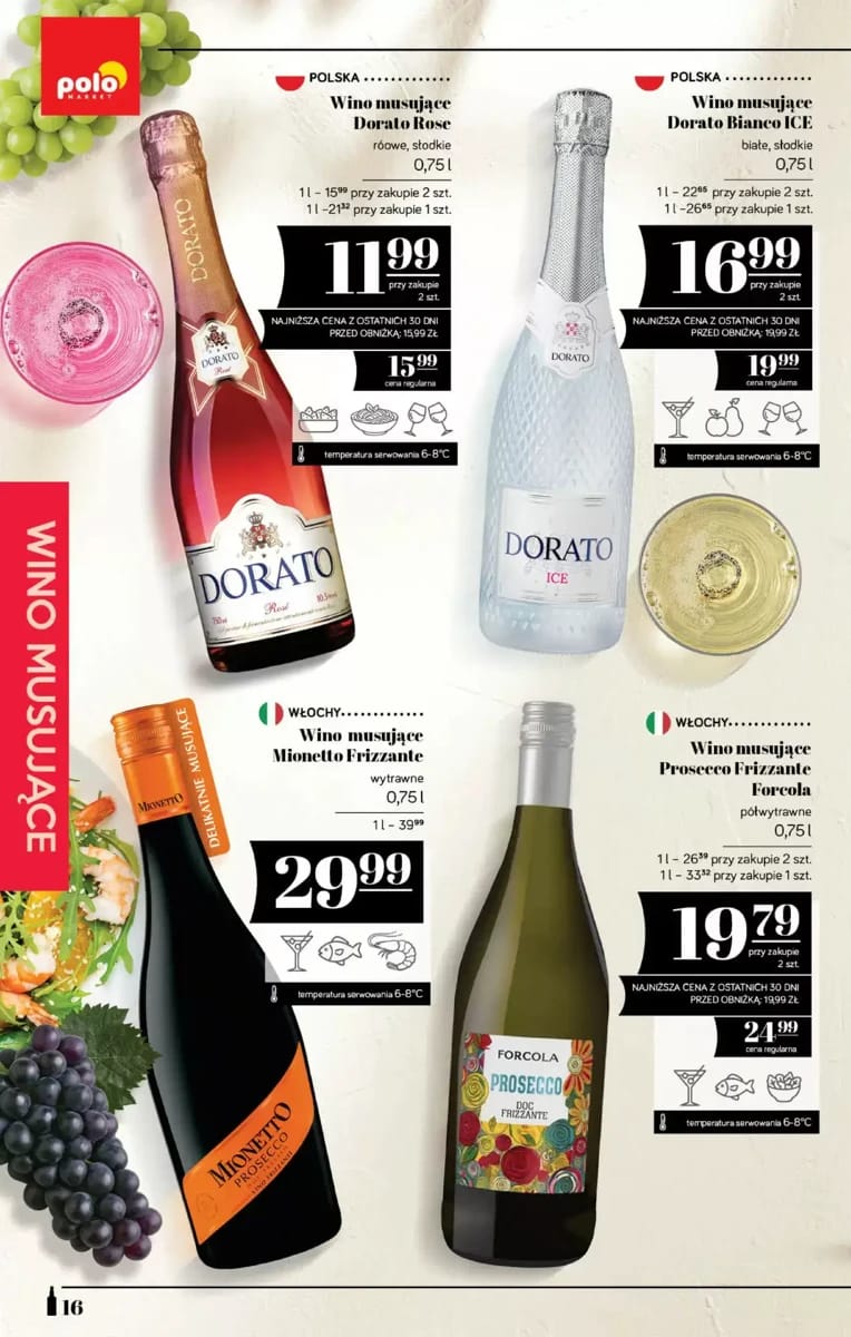 Gazetka PoloMarket, strona 16 z 34
