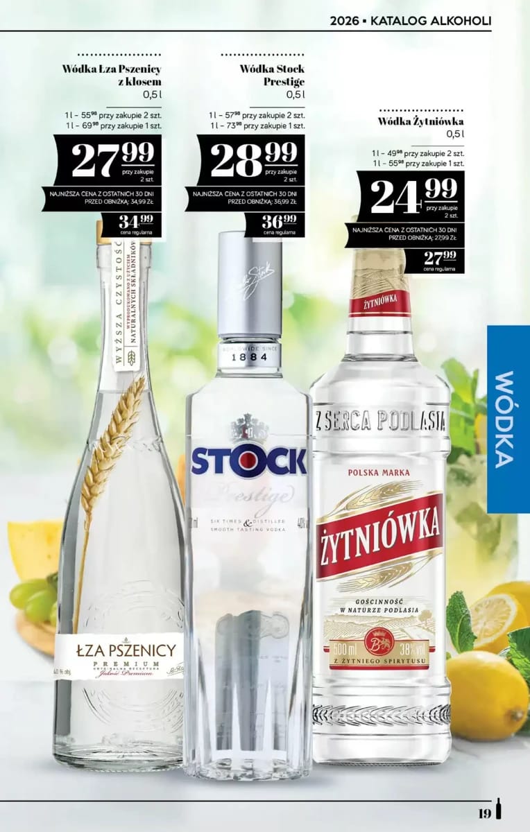 Gazetka PoloMarket, strona 19 z 34
