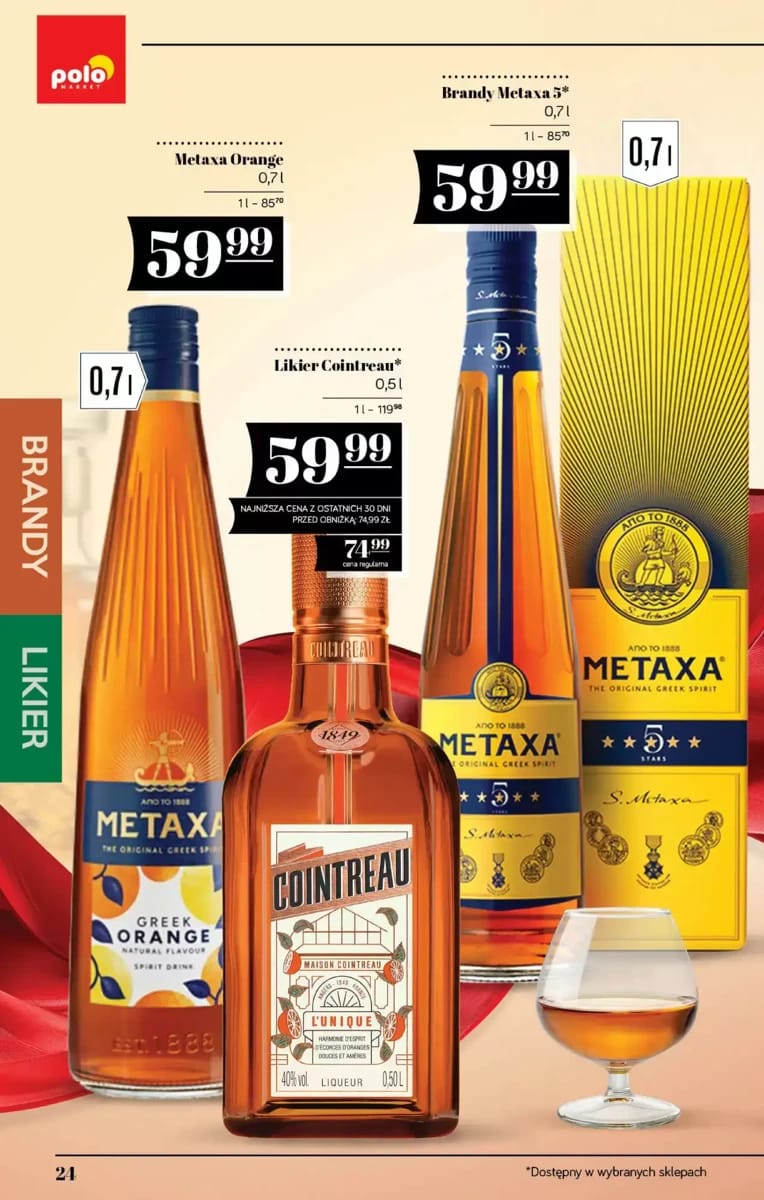 Gazetka PoloMarket, strona 24 z 34