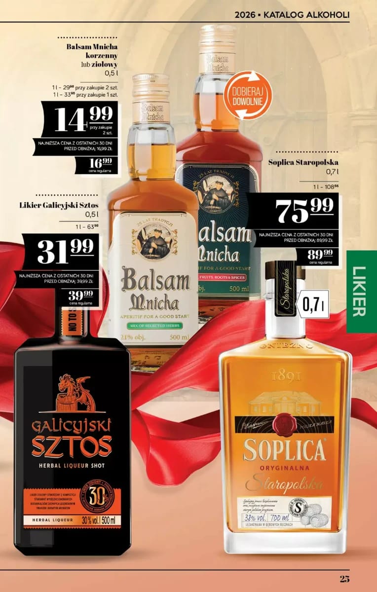 Gazetka PoloMarket, strona 25 z 34