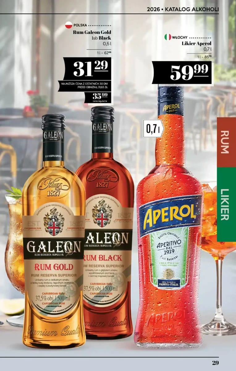 Gazetka PoloMarket, strona 29 z 34