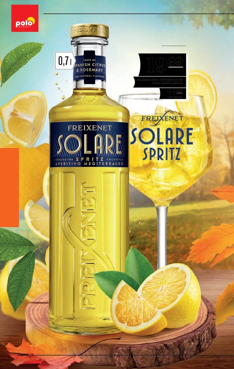 Gazetka PoloMarket, strona 2 z 36
