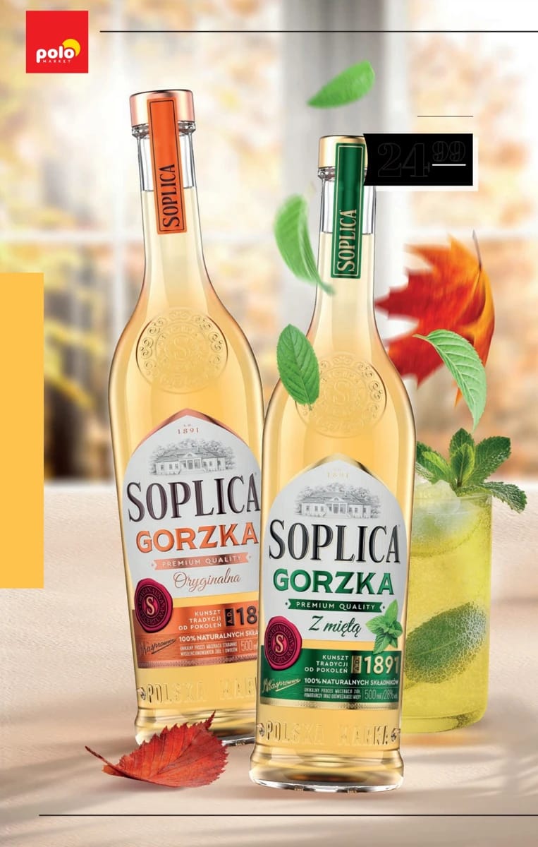 Gazetka PoloMarket, strona 34 z 36