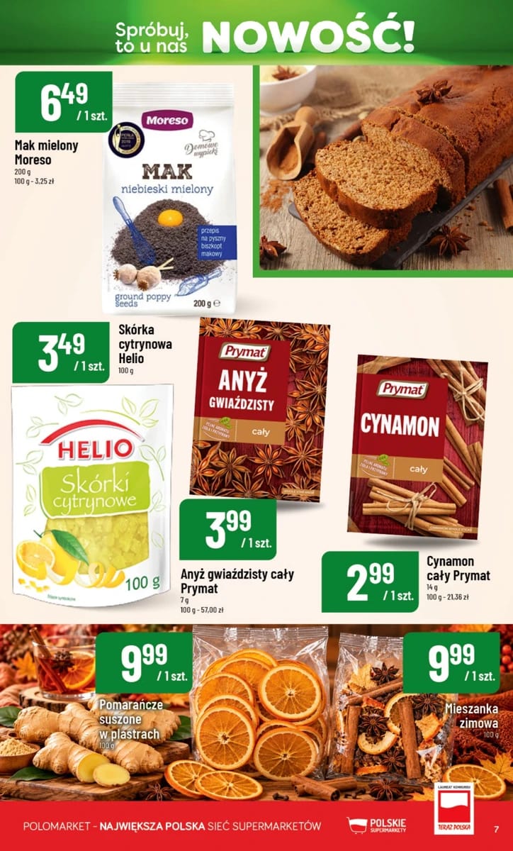 Gazetka PoloMarket, strona 7 z 12