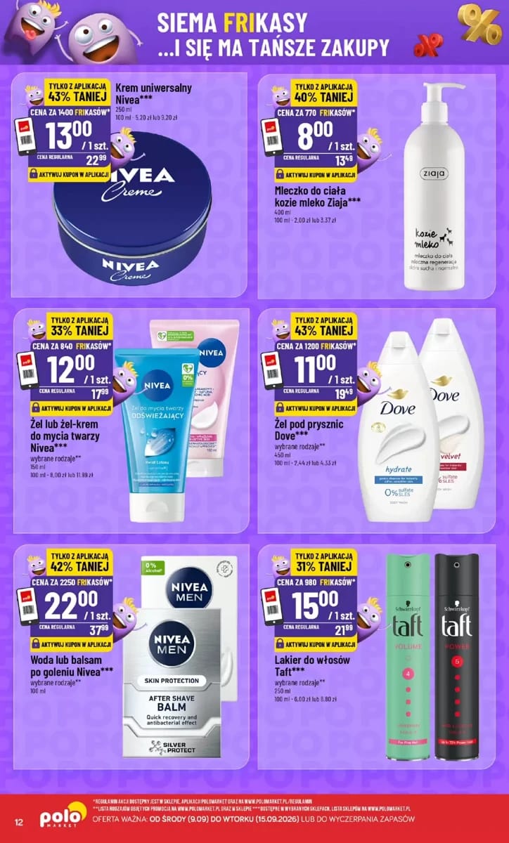 Gazetka PoloMarket, strona 12 z 18