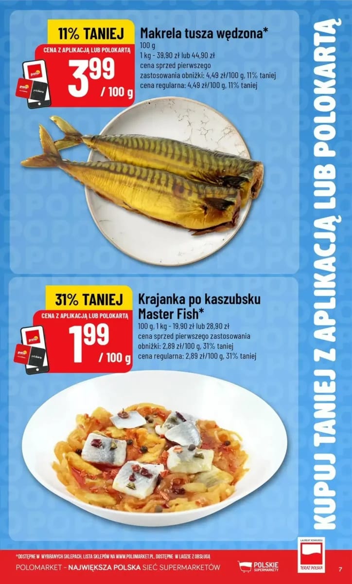 Gazetka PoloMarket, strona 7 z 18