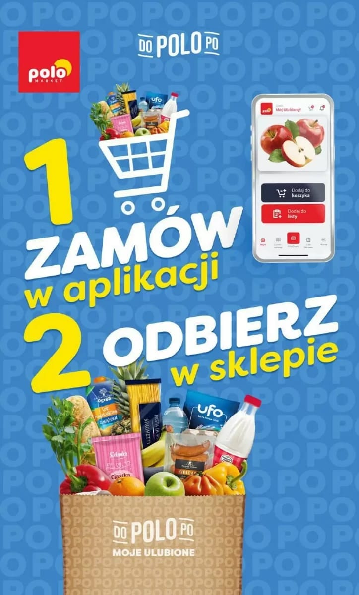 Gazetka PoloMarket, strona 2 z 72