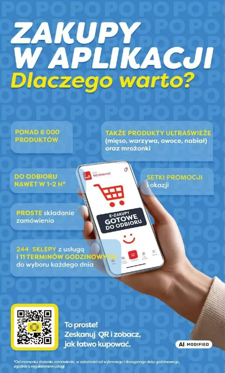 Gazetka PoloMarket, strona 3 z 72
