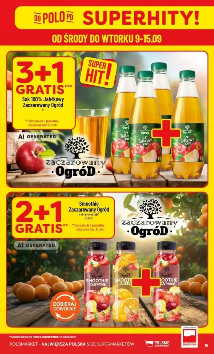 Gazetka PoloMarket, strona 19 z 72