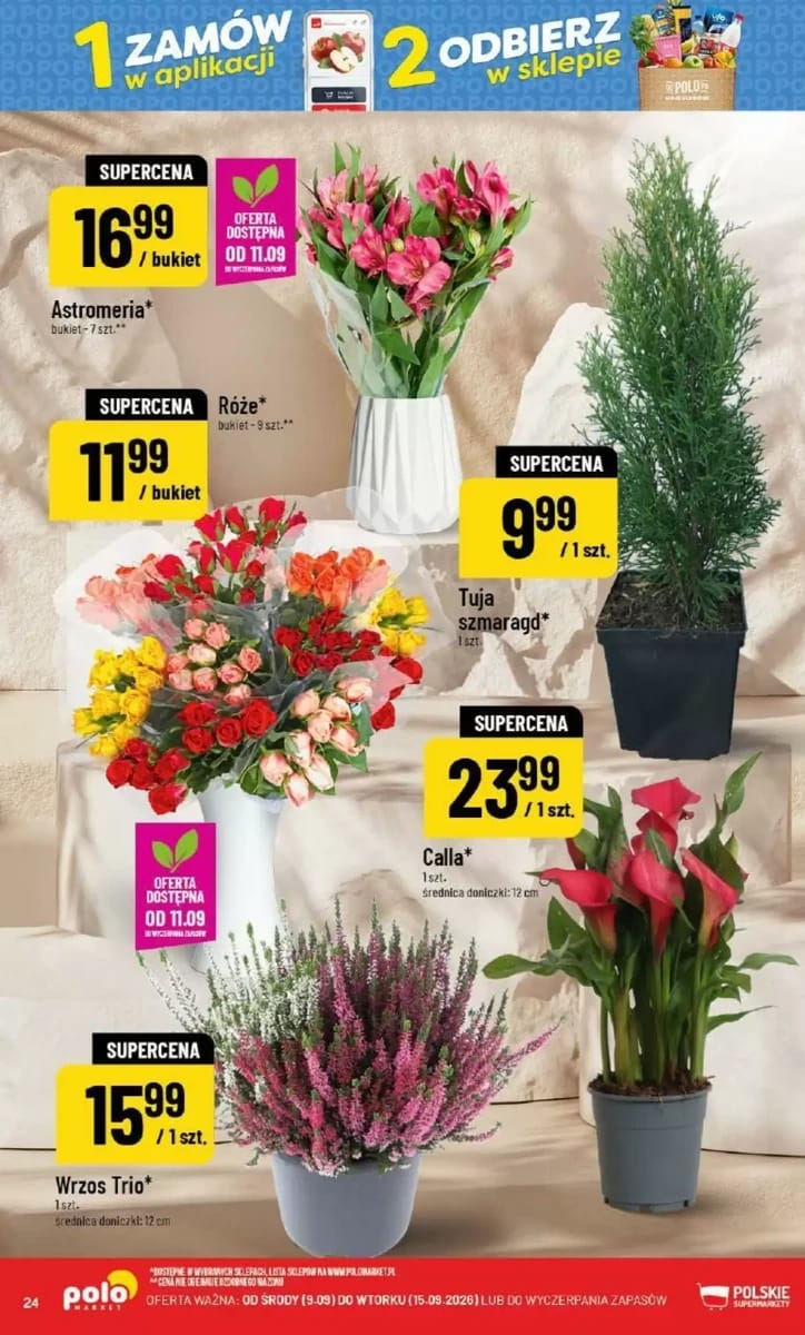 Gazetka PoloMarket, strona 24 z 72