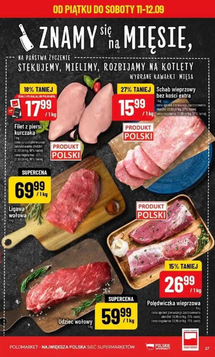 Gazetka PoloMarket, strona 27 z 72