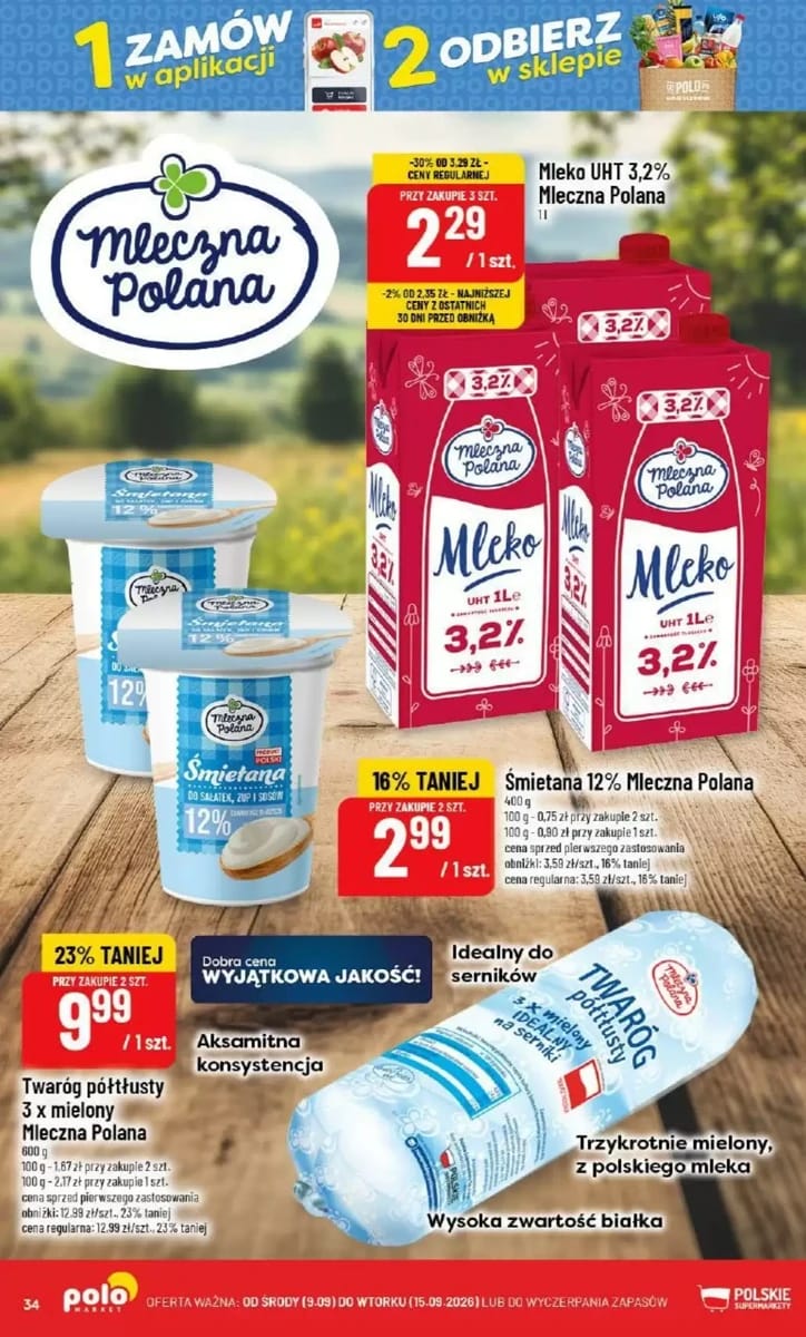 Gazetka PoloMarket, strona 34 z 72