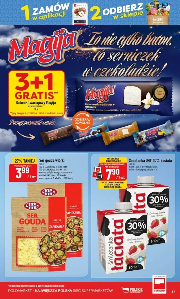 Gazetka PoloMarket, strona 37 z 72
