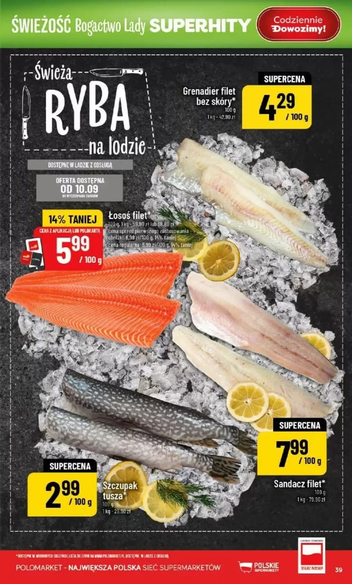 Gazetka PoloMarket, strona 39 z 72