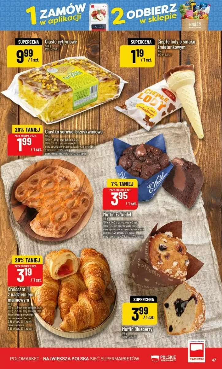 Gazetka PoloMarket, strona 47 z 72