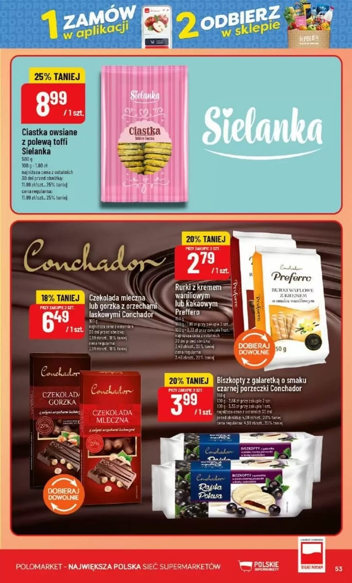 Gazetka PoloMarket, strona 53 z 72