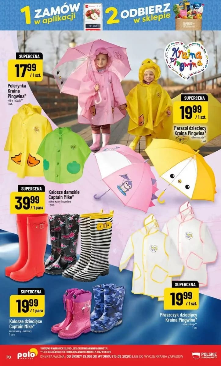 Gazetka PoloMarket, strona 70 z 72
