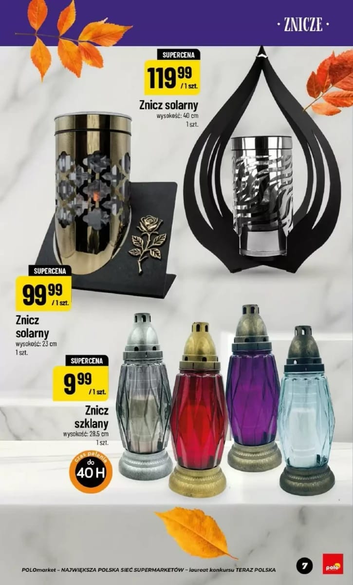 Gazetka PoloMarket, strona 7 z 18