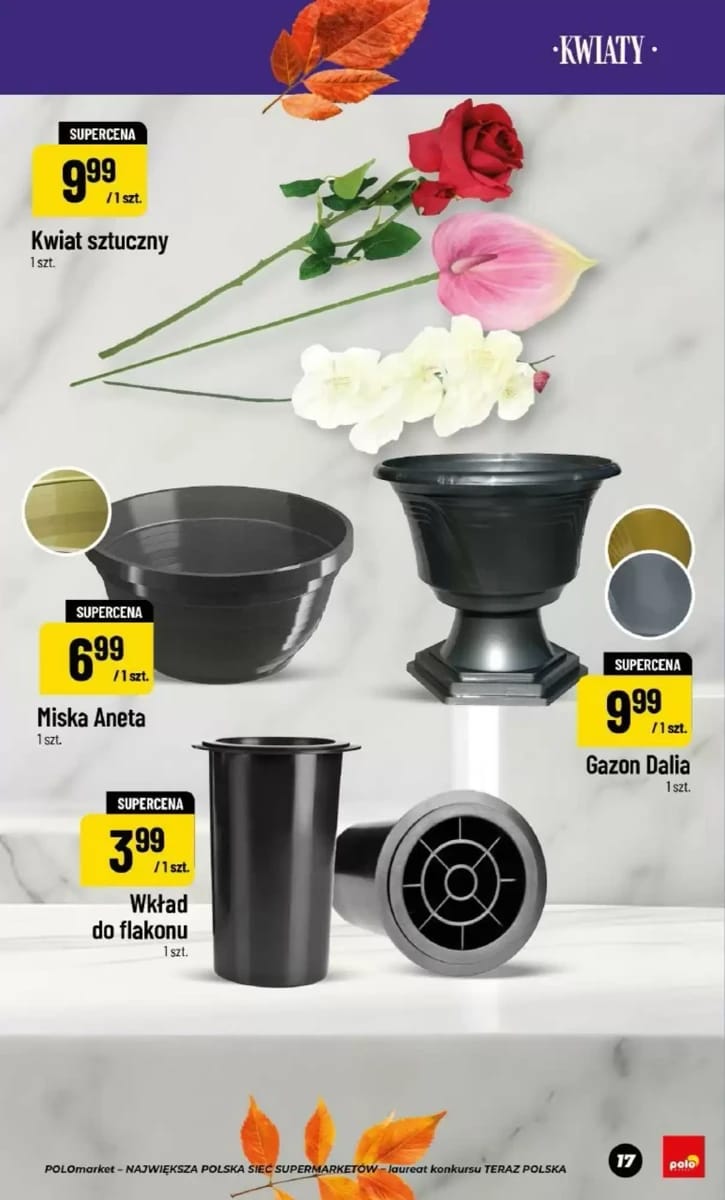 Gazetka PoloMarket, strona 17 z 18