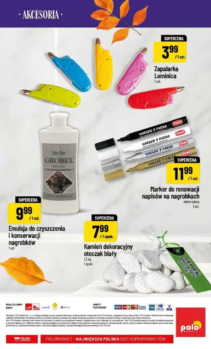 Gazetka PoloMarket, strona 18 z 18
