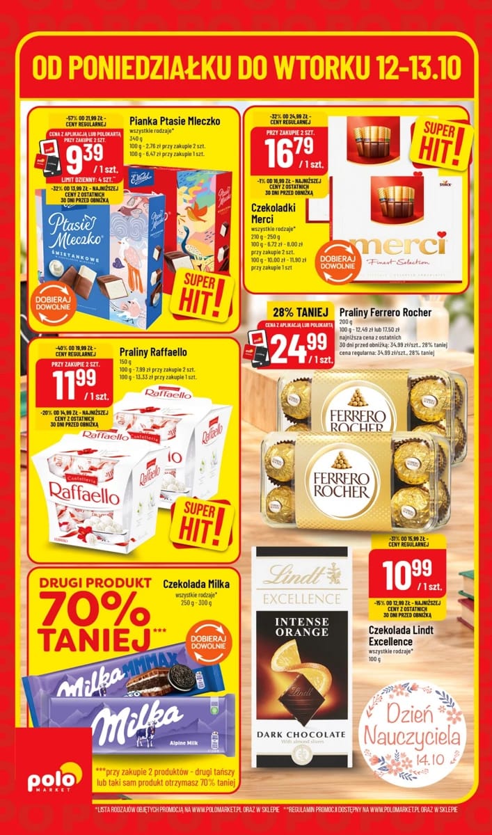 Gazetka PoloMarket, strona 2 z 6