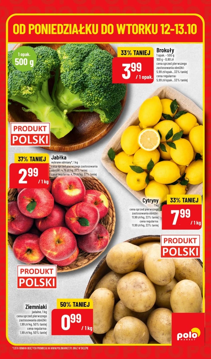 Gazetka PoloMarket, strona 3 z 6