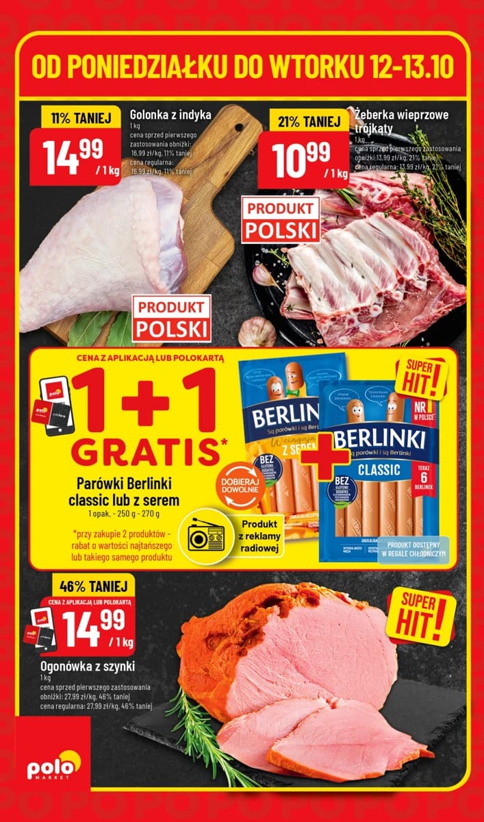Gazetka PoloMarket, strona 4 z 6