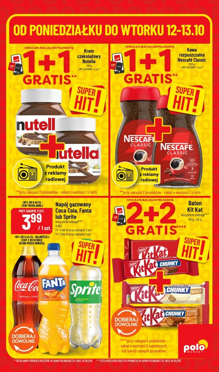 Gazetka PoloMarket, strona 5 z 6