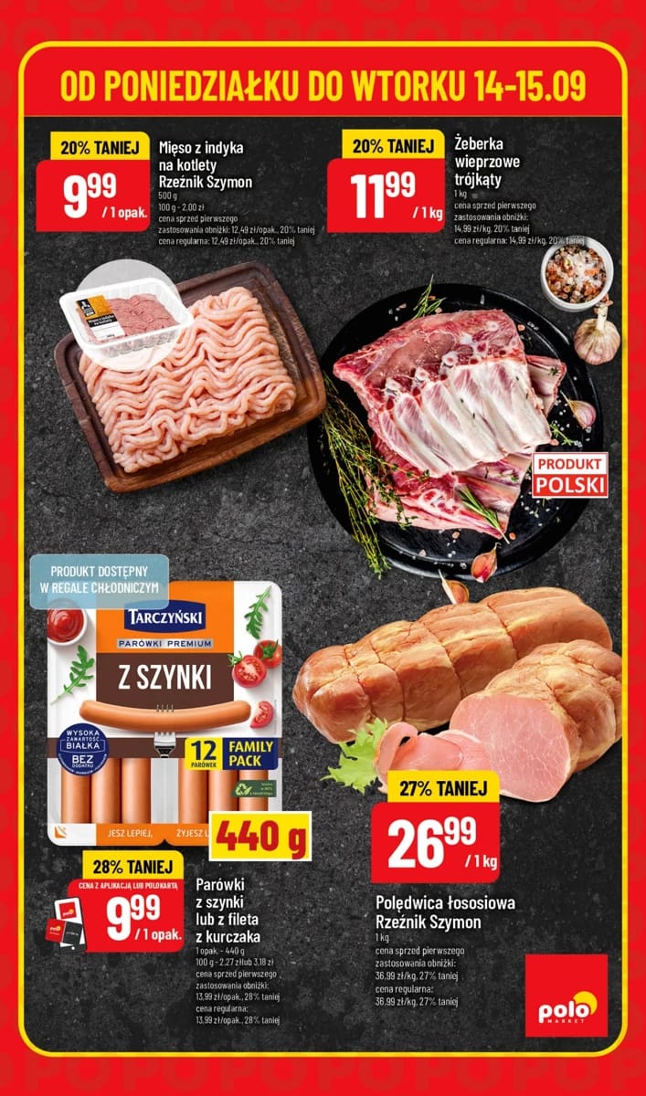 Gazetka PoloMarket, strona 3 z 6