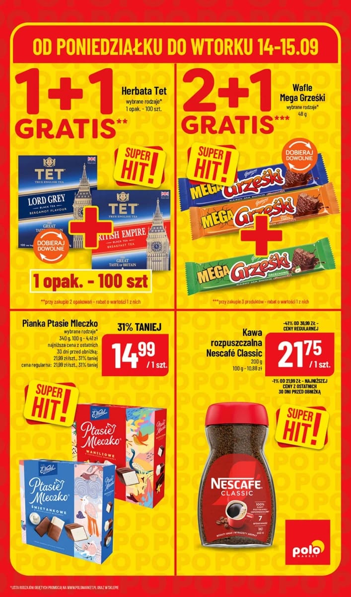 Gazetka PoloMarket, strona 5 z 6