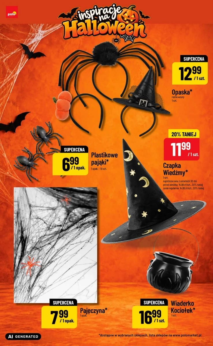 Gazetka PoloMarket, strona 2 z 14