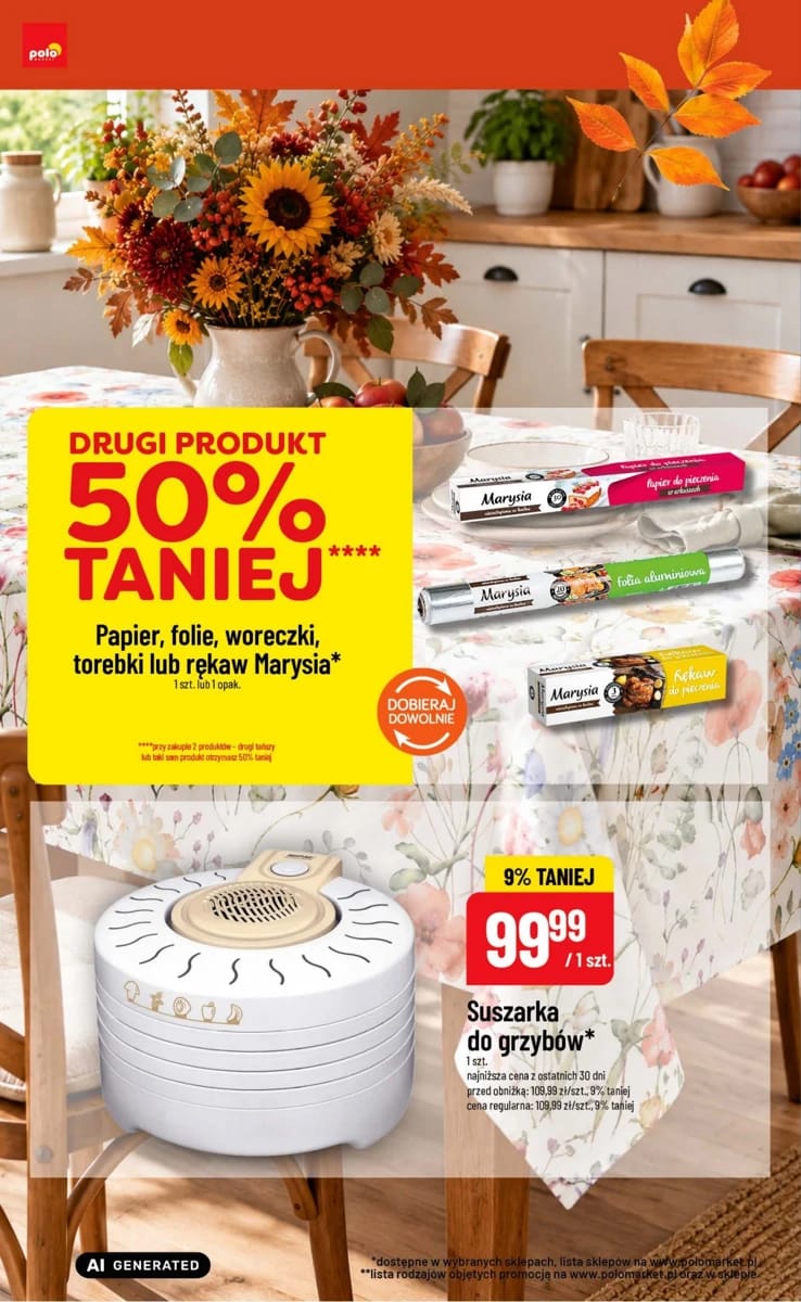 Gazetka PoloMarket, strona 4 z 14