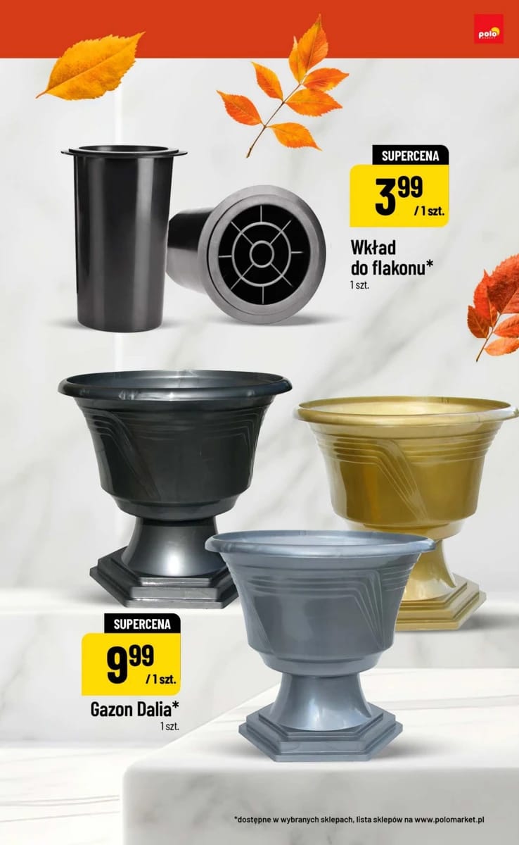 Gazetka PoloMarket, strona 5 z 14