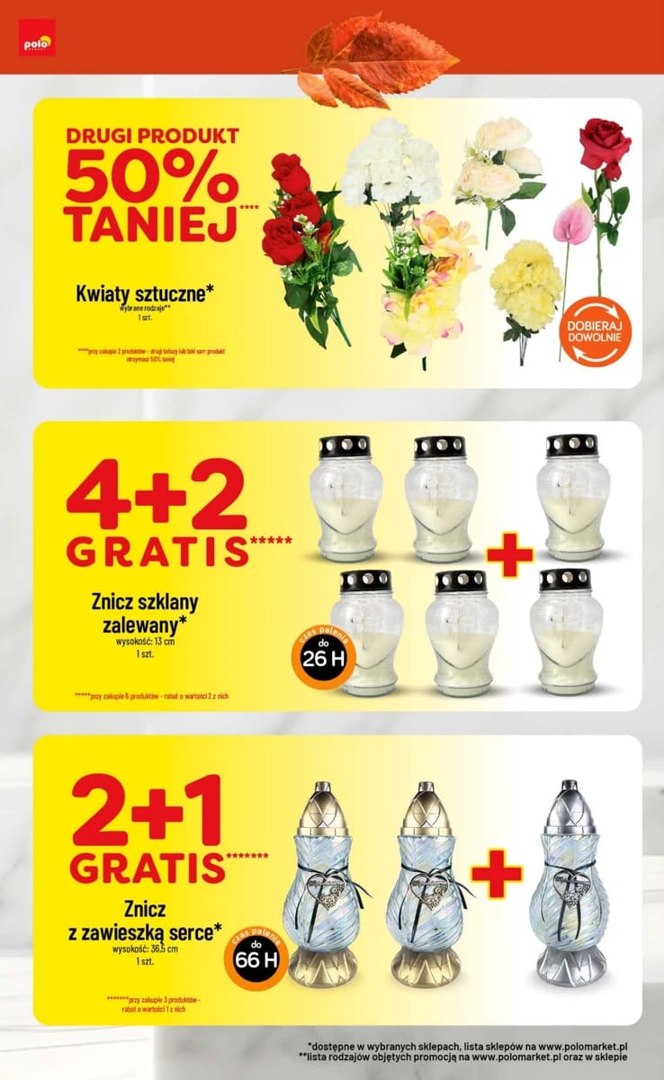 Gazetka PoloMarket, strona 6 z 14