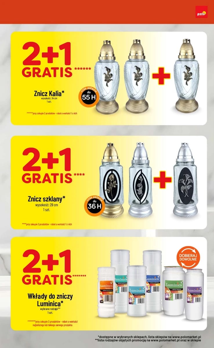 Gazetka PoloMarket, strona 7 z 14