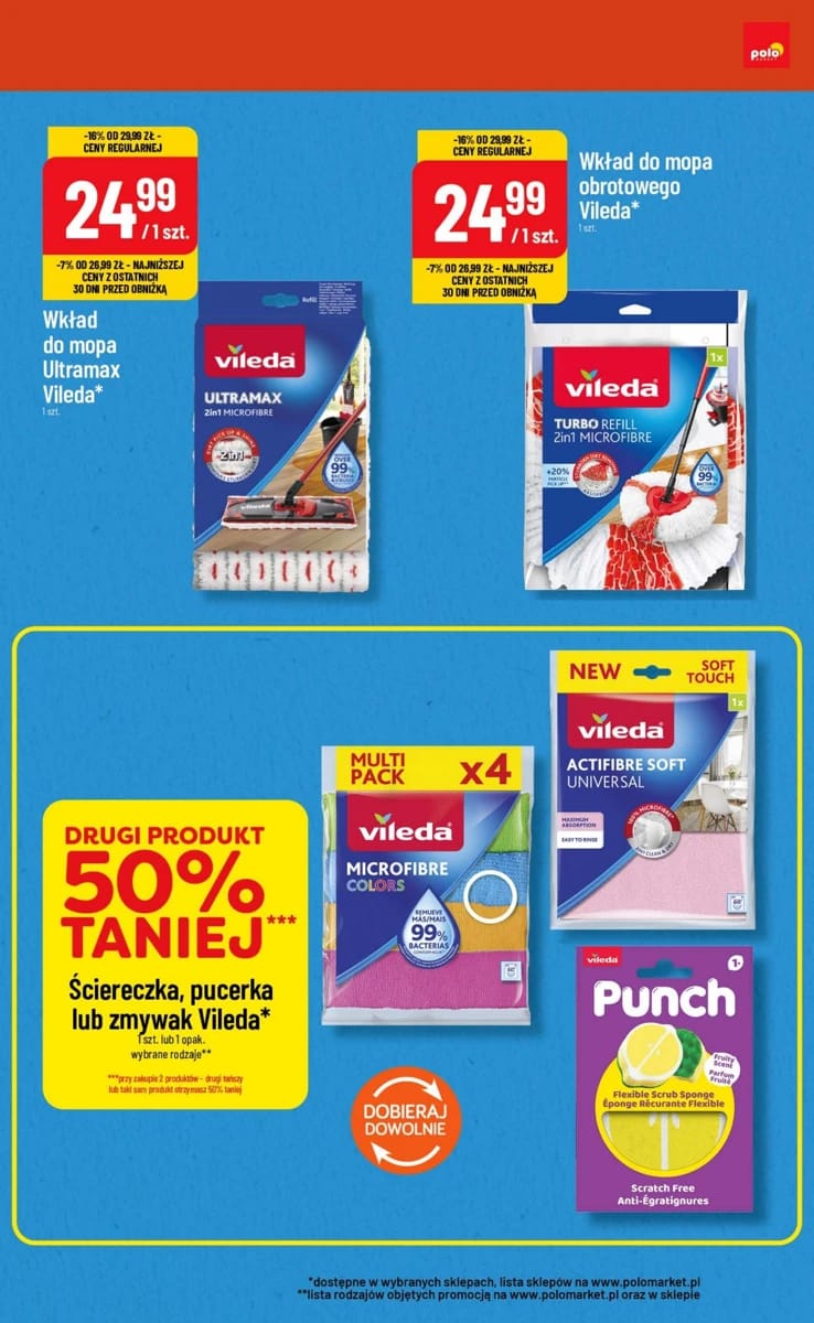 Gazetka PoloMarket, strona 9 z 14