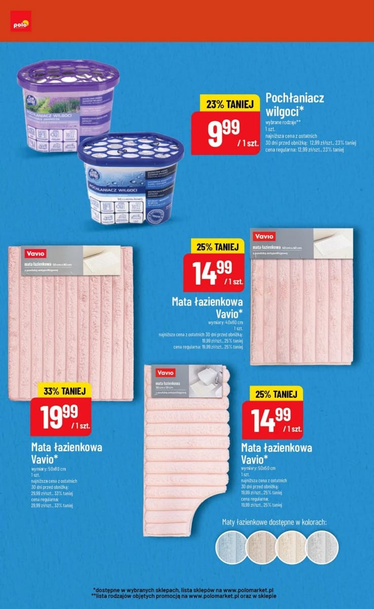 Gazetka PoloMarket, strona 10 z 14