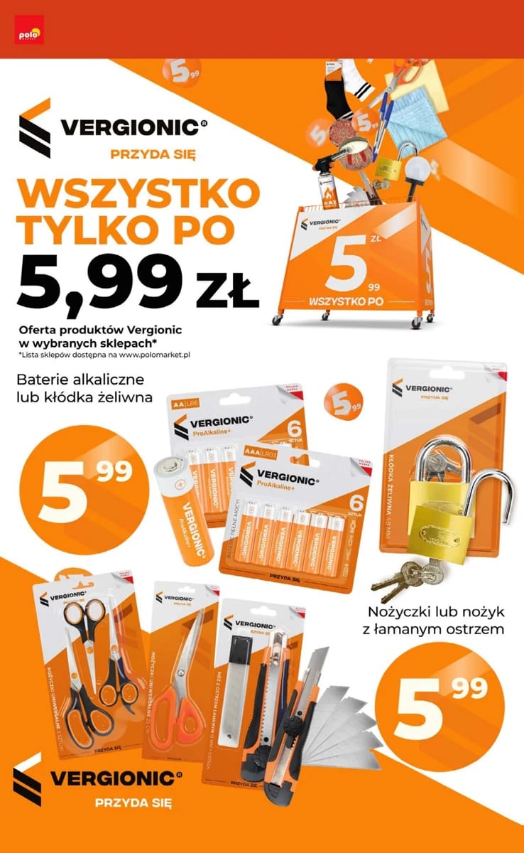 Gazetka PoloMarket, strona 12 z 14