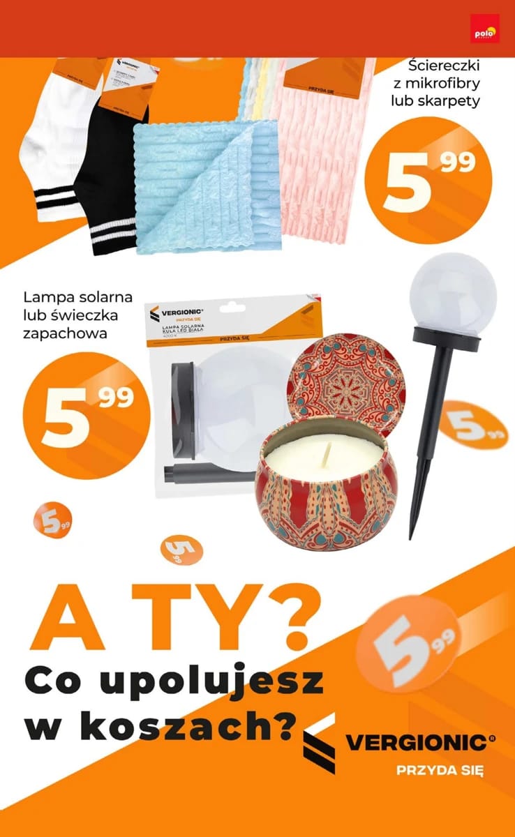 Gazetka PoloMarket, strona 13 z 14