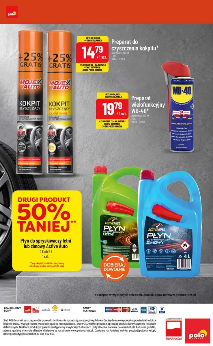 Gazetka PoloMarket, strona 14 z 14