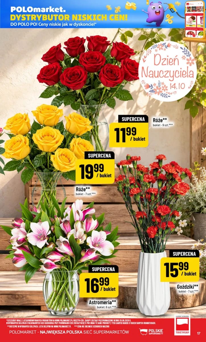 Gazetka PoloMarket, strona 17 z 67